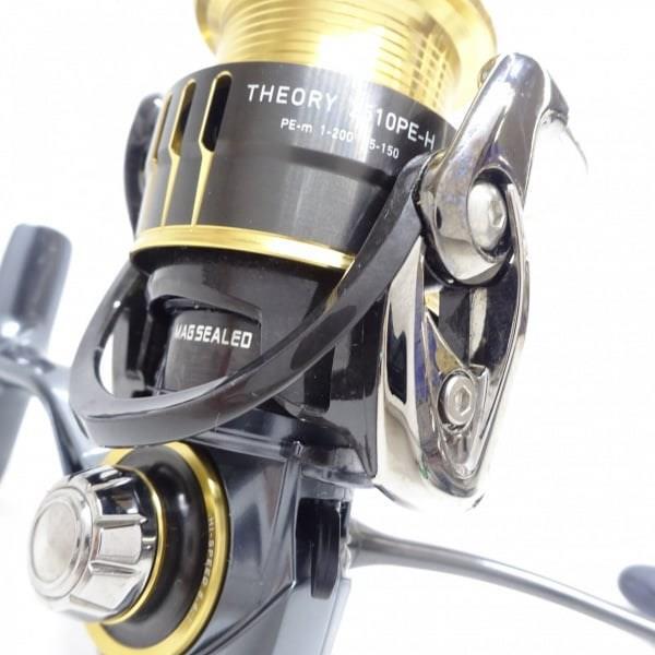 ダイワ 17 セオリー 2510PE-H DAIWA THEORY DAIWA 17 Theory 2510PE-H Reels buy at Fishingshop.kiwi