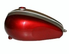 Carburateur Triumph TR6