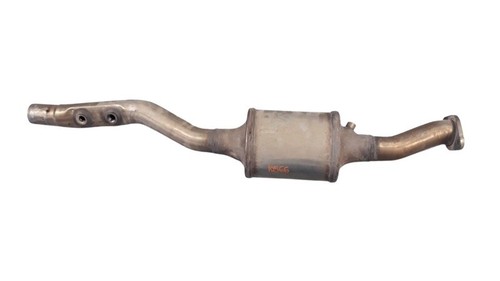 Catalyseur Neuf Sigam Pour Jeep Cherokee D - Pièce D'origine