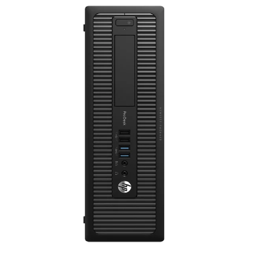 HP SFF i7 6700 3.4GHz 32GB RAM / 1TB SSD Win 11 Desktop PC Fast Cheap - Afbeelding 3 van 5