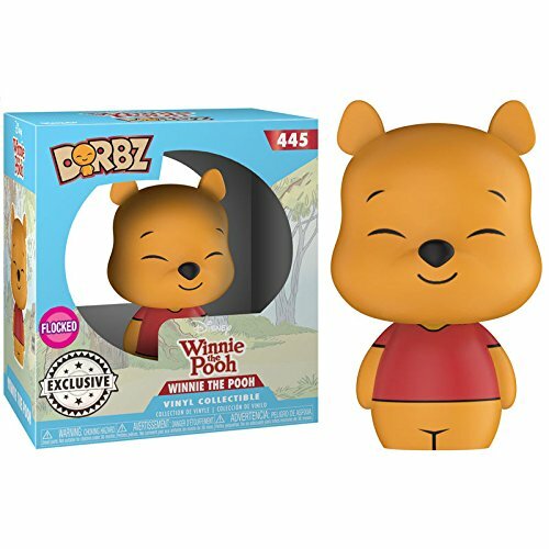 Funko Pop Dorbz Disney Winnie the Pooh 