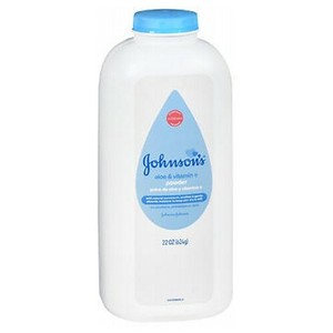 johnson & johnson johnson's baby powder 22 oz