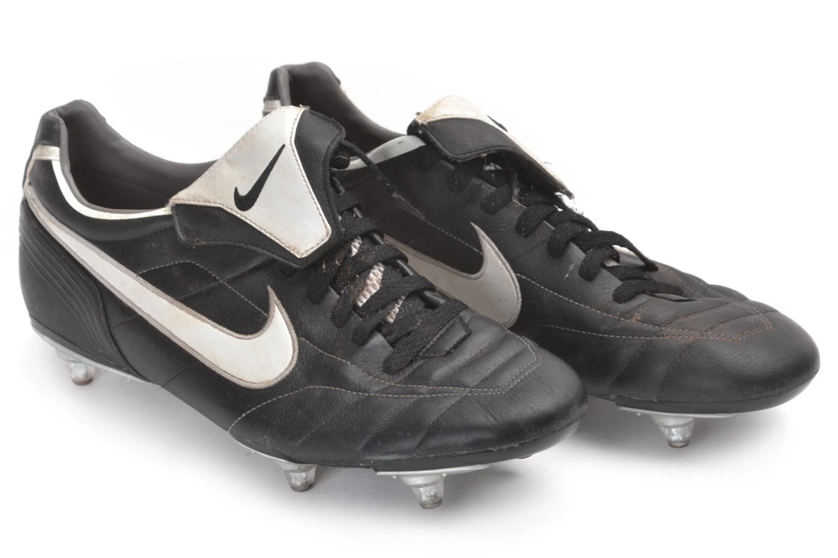 Preços baixos em Tênis de futebol Nike Tiempo | eBay