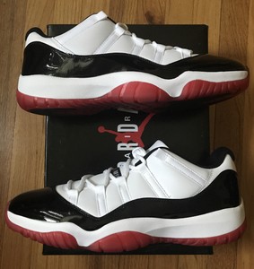 size 13 bred 11