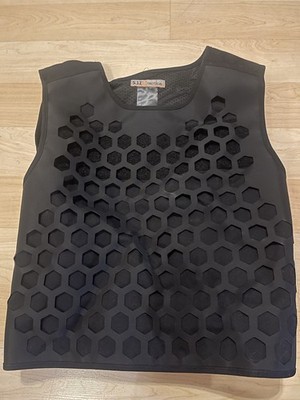 5.11 Tactical Hexgrid Uniform Outer Carrier Size Small/Medium Tall New Open Box