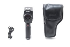 Sekonic L-778 L778 Dual Spot F Light Exposure Meter MINT w/ Case JAPAN 69