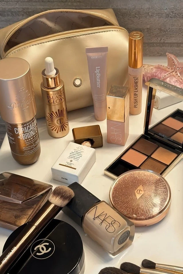 $1 Random Starts! Luxury Beauty Deals  Dior • Rhode • Tatcha • Patrick Ta •