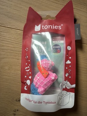 Tonies  Das kleine Ich bin ich    NEU und OVP