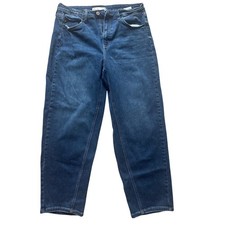 KanCan for Maurices Dark Wash High Rise Stretch Jeans 29 Style 234648