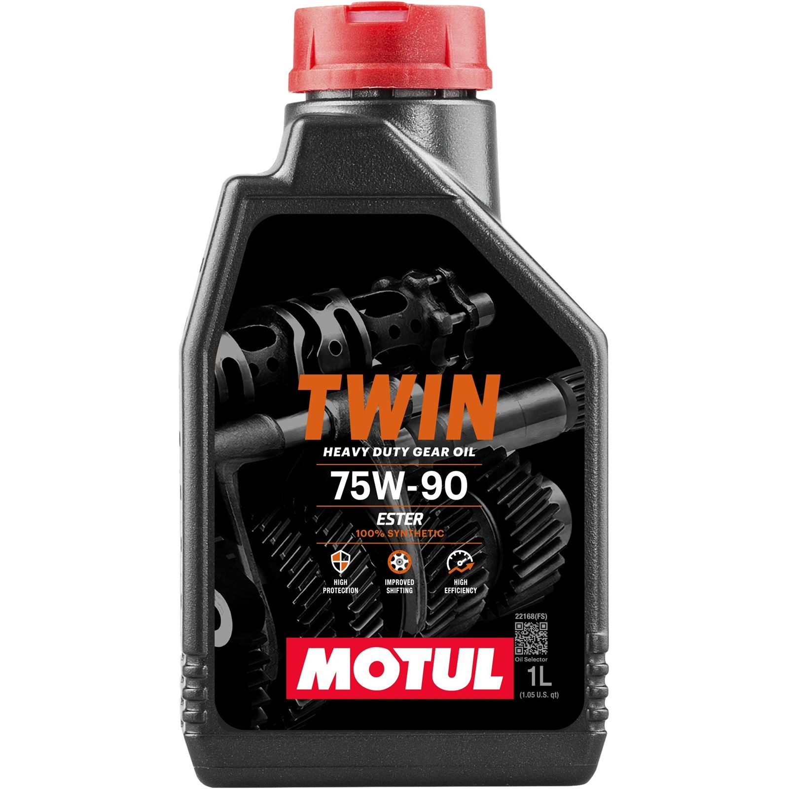 - 1 Liter 114635