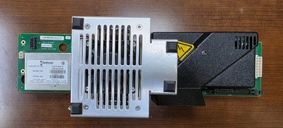 Agilent G7077-65015 5975 5977A/B GC MS Sideboard PCA Board