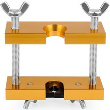 Trumpet Mouthpiece Remover Adjustable Mouthpiece Puller Tool for Brass Wind I...