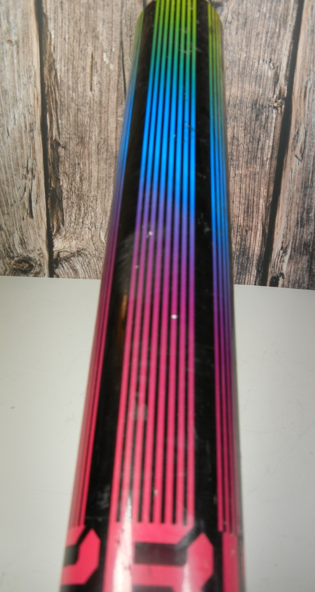 Batte Demarini Prism Fastpitch 33" 23 Oz (-10) Composite 2020 - WTDXPZP-20