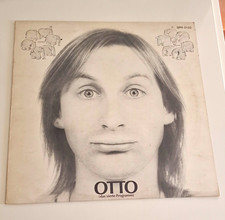 Otto OTTO (das vierte Programm) LP Vinyl Rüs...