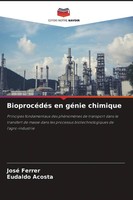 José Ferrer (U. A.) | BioprocéDéS En GéNie Chimique | Taschenbuch | FranzöSisch