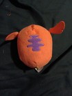 2024 Disney Tsum Tsum 6” Neon Orange Summer Stitch NWT Lilo & Stitch 2024 New! — photo 2