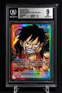 Beckett One Piece | eBay