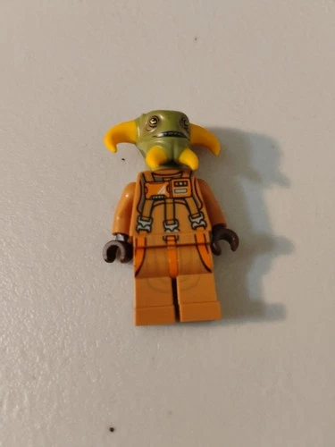 LEGO Star Wars Boolio Minifigure Episode 9 Millennium Falcon 75257 sw1068