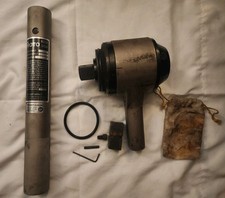 Proto Torque Multiplier 6232 - 3200 ft-lbs 