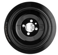 Riemenscheibe Kurbelwelle SNR DPF35310 FüR Opel Saab