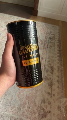 Jean Paul Gaultier Le Male Le Parfum Eau de Parfum Intense Spray 125ml 4.2oz