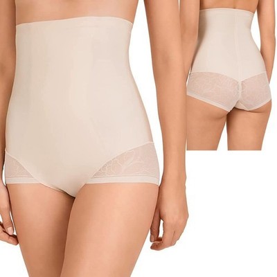 Conturelle by Felina Damen Slip Mieder Maxislip 880823 Größe 48 Skin NEU m. Eti