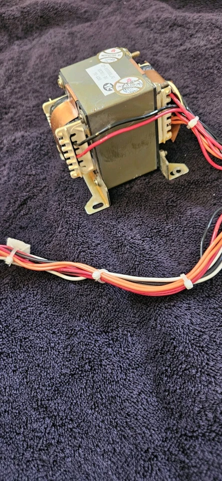 Transformador Samick SXP511 Foto 4 de 4