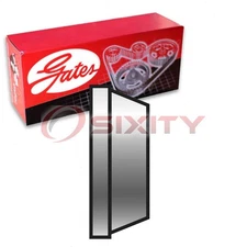 Gates G60051-0006 Hydraulic Coupling Adapter for 6 TU-S Tools Equipment vm