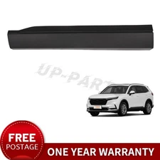 Left Front Door Trim Lower Molding 75332-3A0-A01 Fits 2023 2024 Honda CRV
