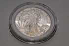 2025 WALKING LIBERTY .999 1 OZ. U.S. SILVER EAGLE COIN $1 Uncirculated BU