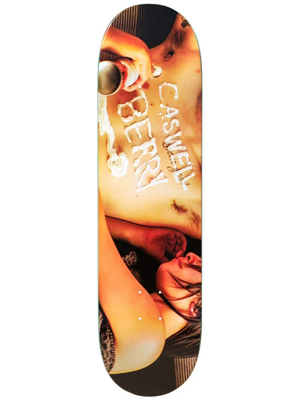 Deck Berry Bag Of Suck 8.0