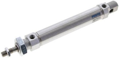 DSNU-25-100-PPS-A (559286) Normzylinder Hub:100mm Kolben- durchmesser:25 mm