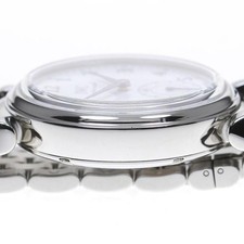 IWC SCHAFFHAUSEN DA VINCI IW358101 40mm SS Silver Dial Automatic #C146 6