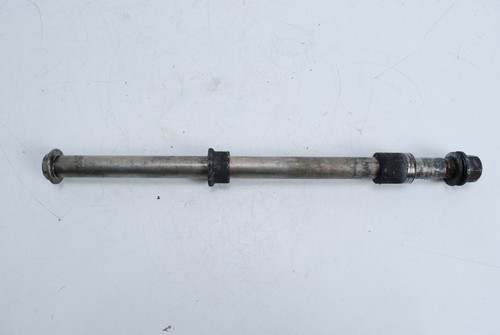 Hinterradachse SUZUKI BURGMAN 650 2007-2014