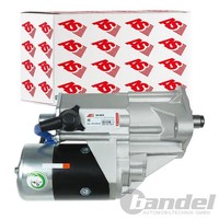 AS-PL Anlasser Starter 2,50Kw Passend FüR Toyota Land | S6390S