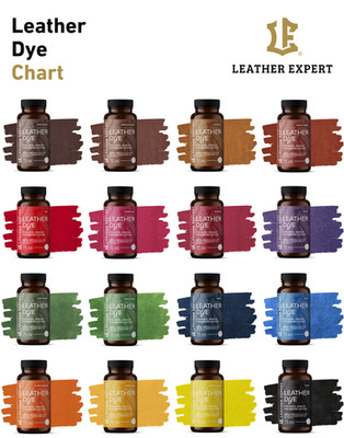 Suede Dye Schuhspender - Farbwechsel von Wildleder Taschen Kleidung 75ml
