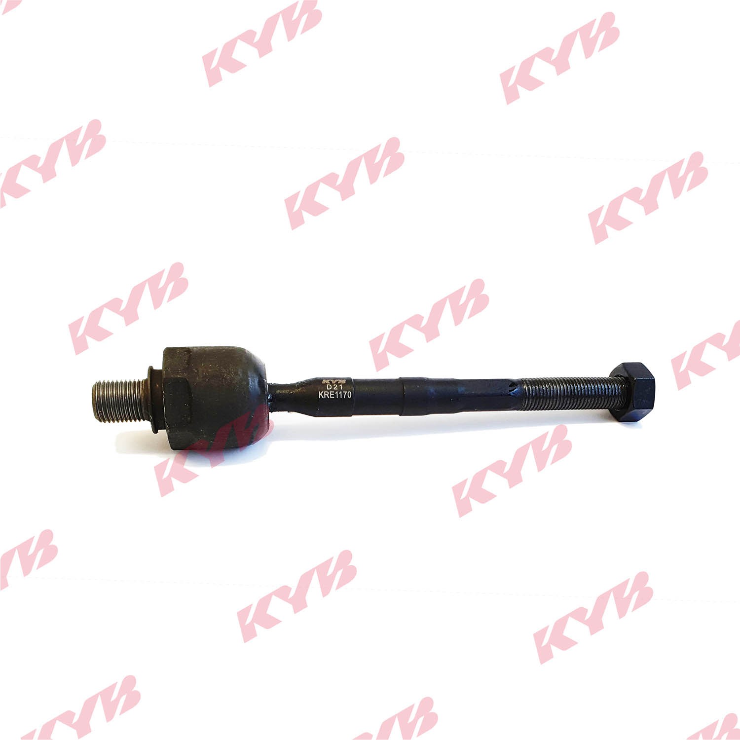 Fits KAYABA AMORTYZATORY KRE1170 STEERING ROD HYUNDAI  KIA ACCENT [2000, 2006]
