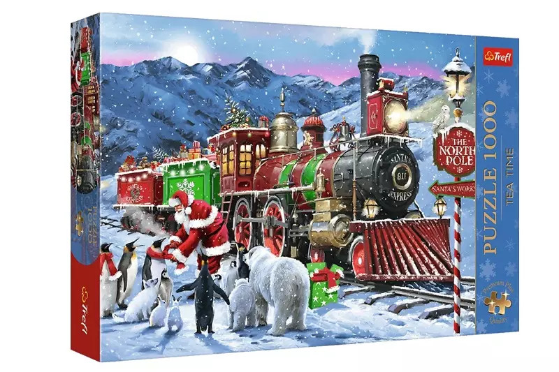 5900511120974 1000 TREFL Trefl 4790₽