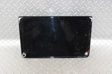 23-24 Wagoneer Audio Radio Stereo Information Display Screen Front Dash Oem Oe