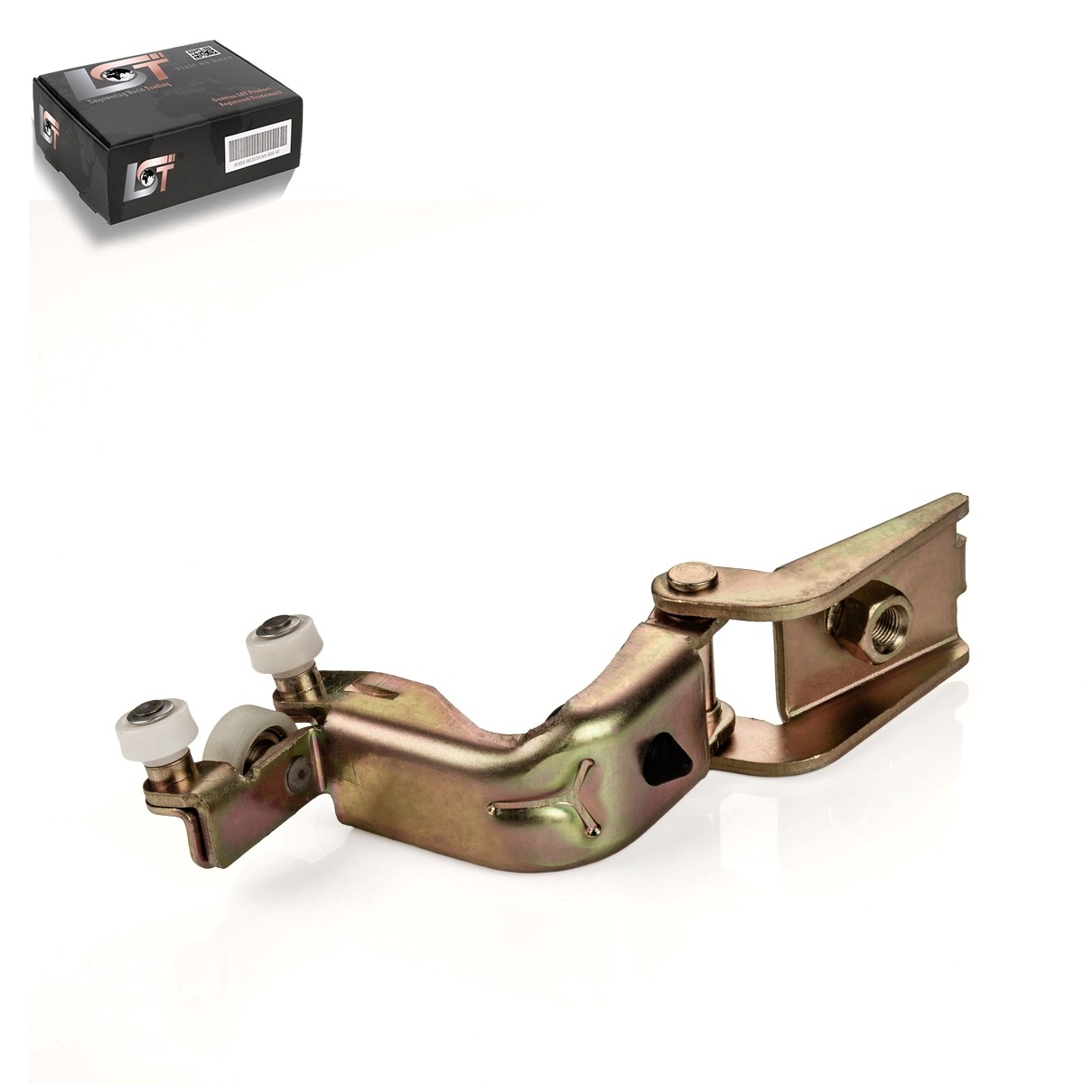 Sliding Door Rollers Guide Middle Right for VW LT 28-35 28-46 II 2D