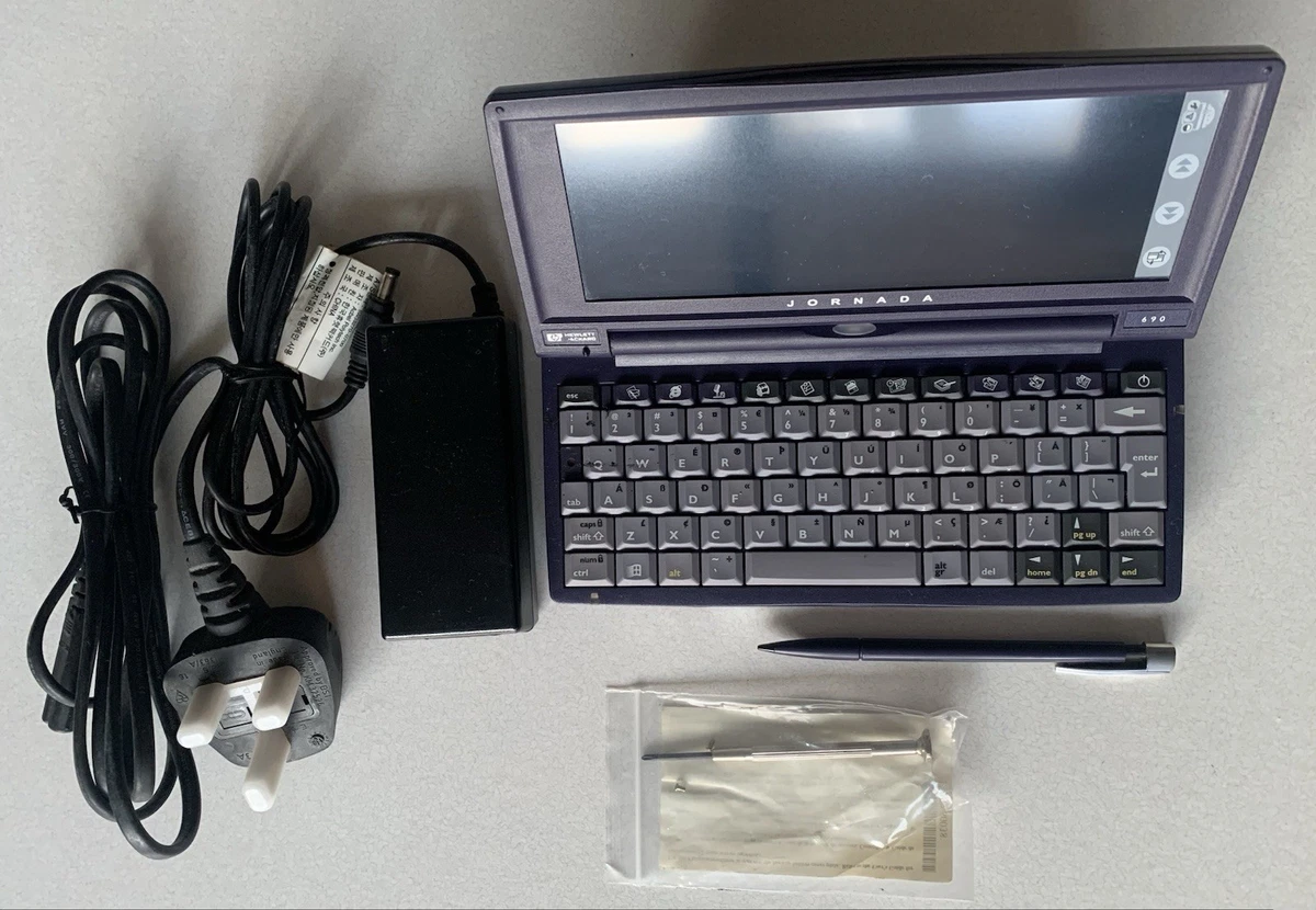 HP Jornada PDA | eBay