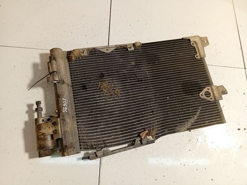 Kondensator Klimaanlage  Opel Zafira DE2766011-69