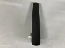 ORIGINAL Mercedes Benz W447 V-Klasse/Vito Armlehne rechts Kunstleder Schwarz