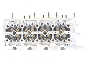 Original VAG VW Audi Seat Skoda Motorcode CUA Zylinderkopf 03N103064