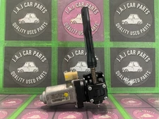 2012 HYUNDAI EQUUS FRONT RIGHT-Passenger SIDE POWER SEAT MOTOR ACTUATOR OEM