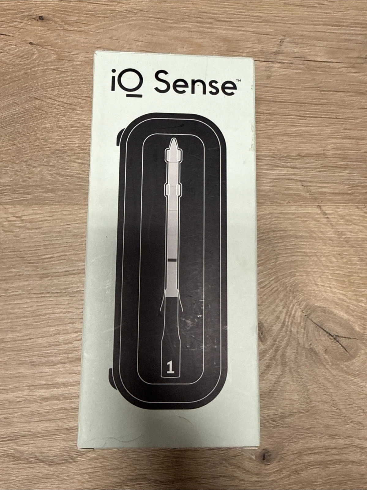 iQ Sense Meat Thermometer for Cooking - Model iQ Sense
Opens in a new window or tab