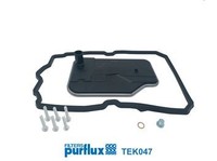 Purflux TEK047 Filter Hydraulikgetriebe Passt Zu: Mercedes C (A205), C (C204), C