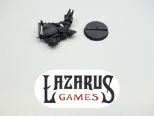 Warhammer 40k Astra Militarum Imperial Guard - Commissar Yarrick oop resin 