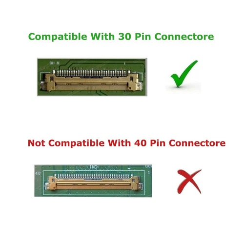 Compatible For Dell XPS 15 9560 Laptop Screen 15.6" 1920x1080 FHD IPS Display UK - Picture 5 of 7