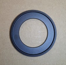 M37-M52 37mm x 0.75 52mm x 0.75 Dual Male threaded camera lens adapter ring